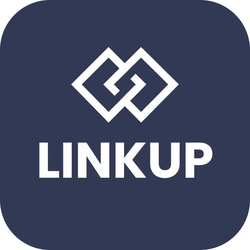 LinkUp-appens ikon